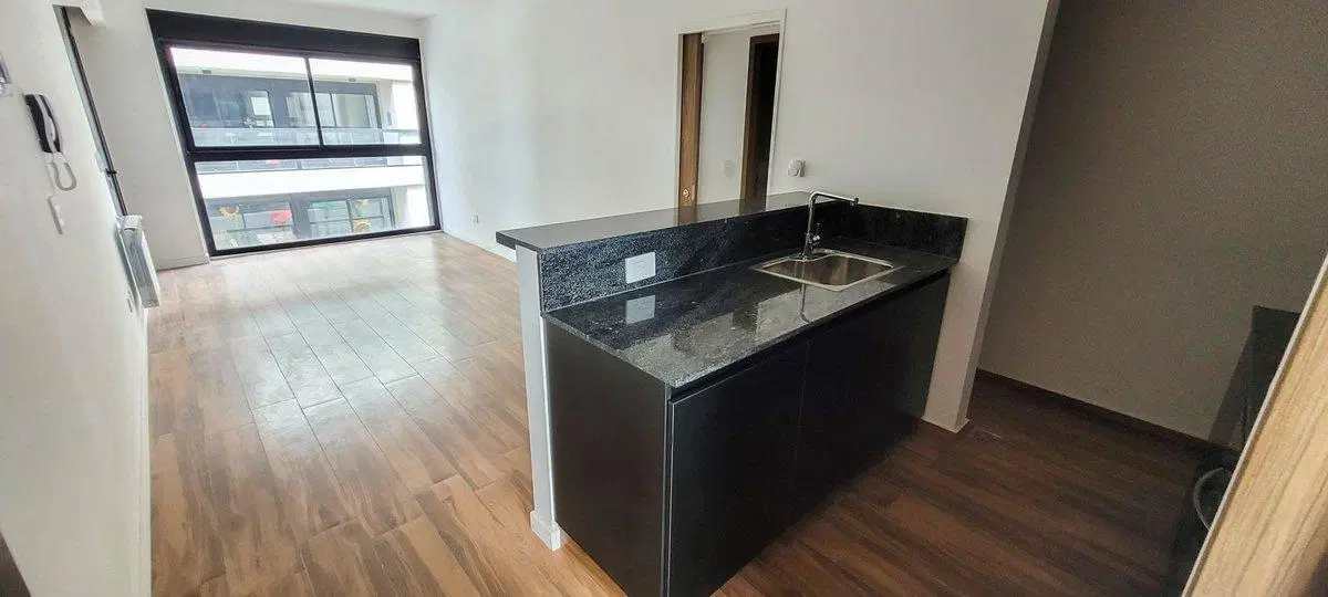 Venta Departamento un dormitorio. Condo La florida 2