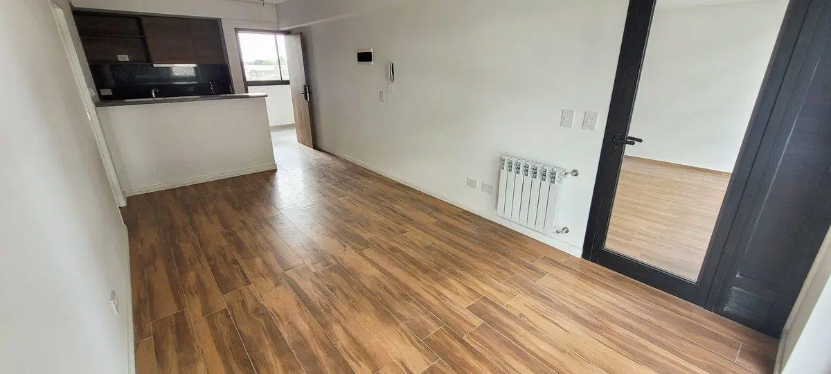 Venta Departamento un dormitorio. Condo La florida 3