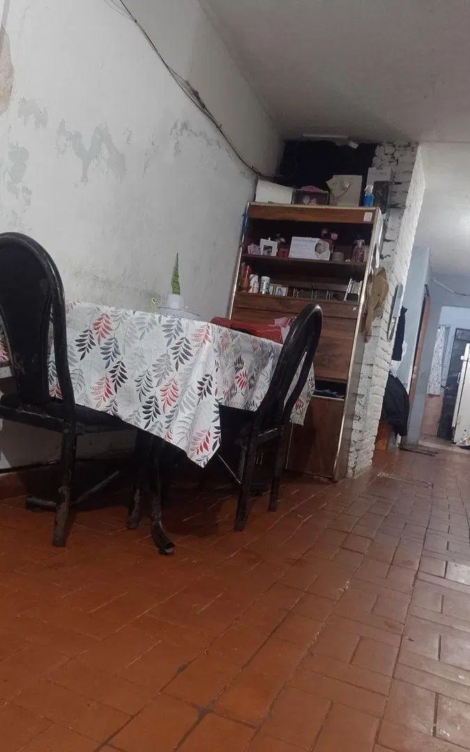 VENTA DEPARTAMENTO DOS DORMITORIOS, DOS PLANTAS 2