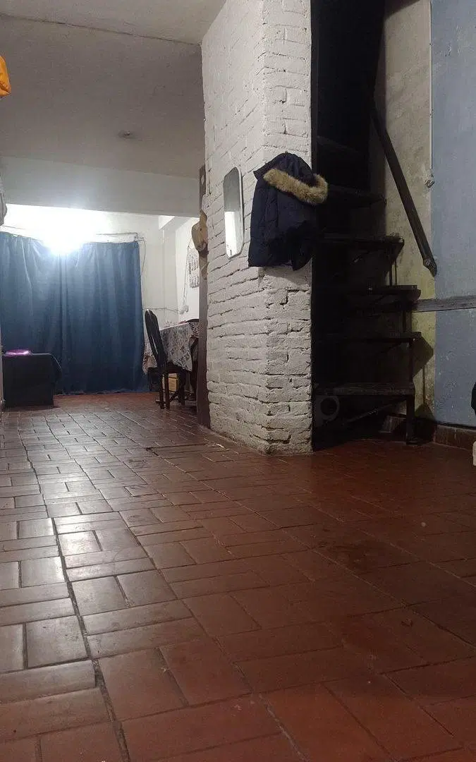 VENTA DEPARTAMENTO DOS DORMITORIOS, DOS PLANTAS 3