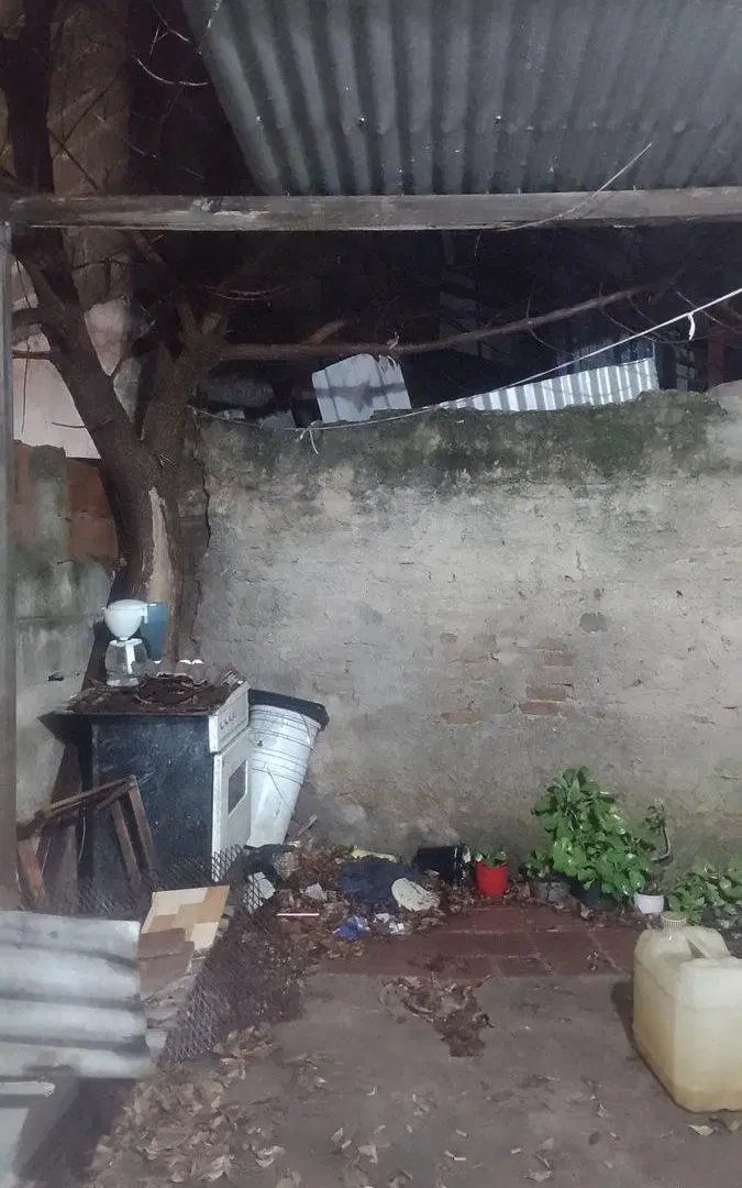 VENTA DEPARTAMENTO DOS DORMITORIOS, DOS PLANTAS 5