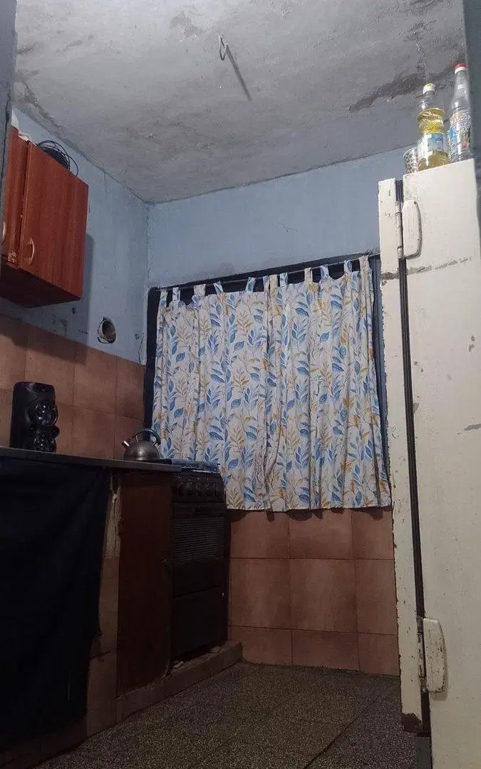 VENTA DEPARTAMENTO DOS DORMITORIOS, DOS PLANTAS 4
