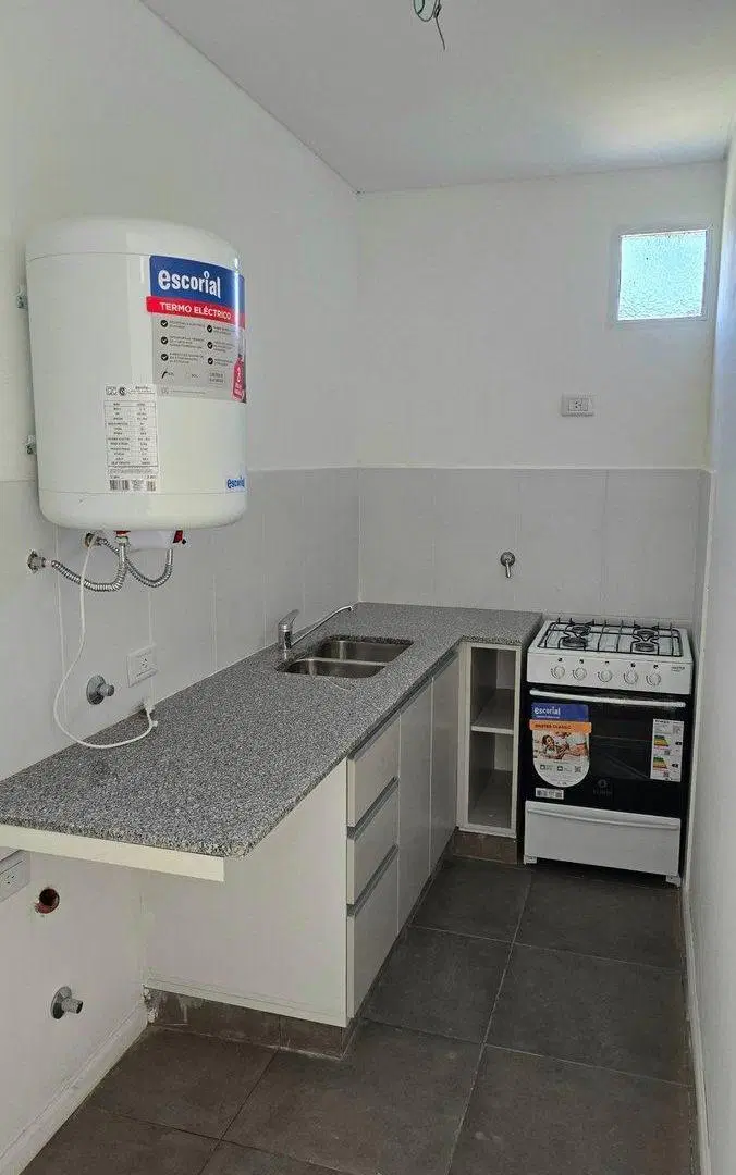 VENTA DE DEPARTAMENTO 1 DORMITORIO CASILDA 3