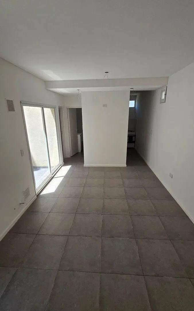 VENTA DE DEPARTAMENTO 1 DORMITORIO CASILDA 5