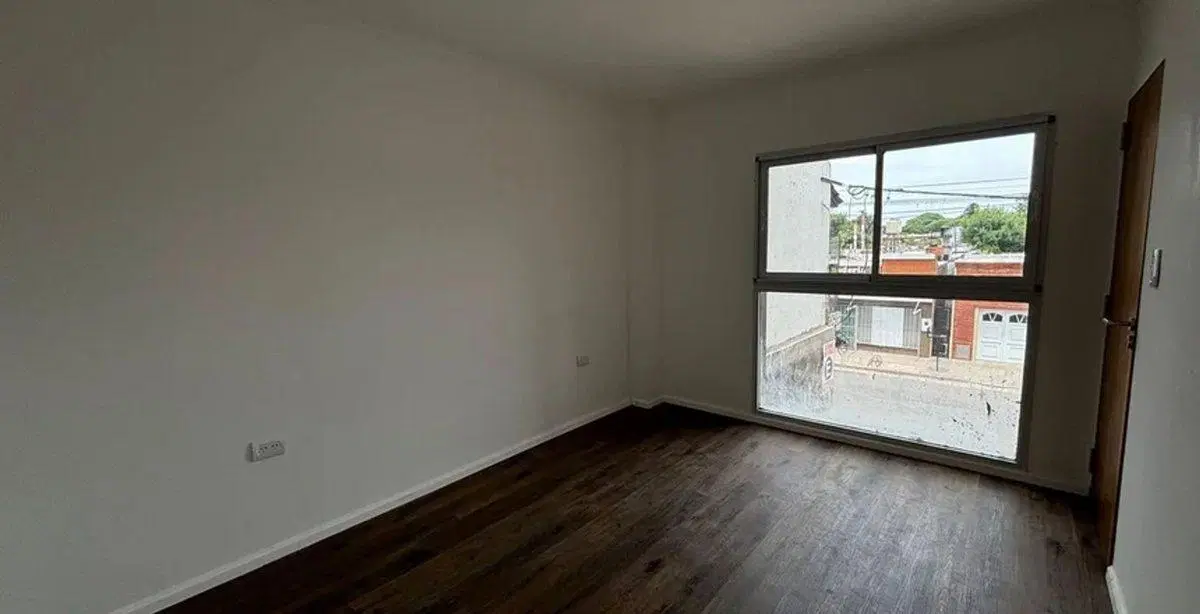 VENTA DEPARTAMENTO 1 DORMITORIO CENTRO SAN LORENZO 5