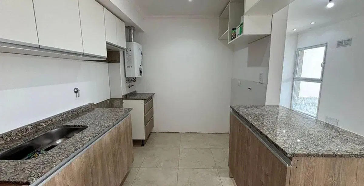 VENTA DEPARTAMENTO 1 DORMITORIO CENTRO SAN LORENZO 2