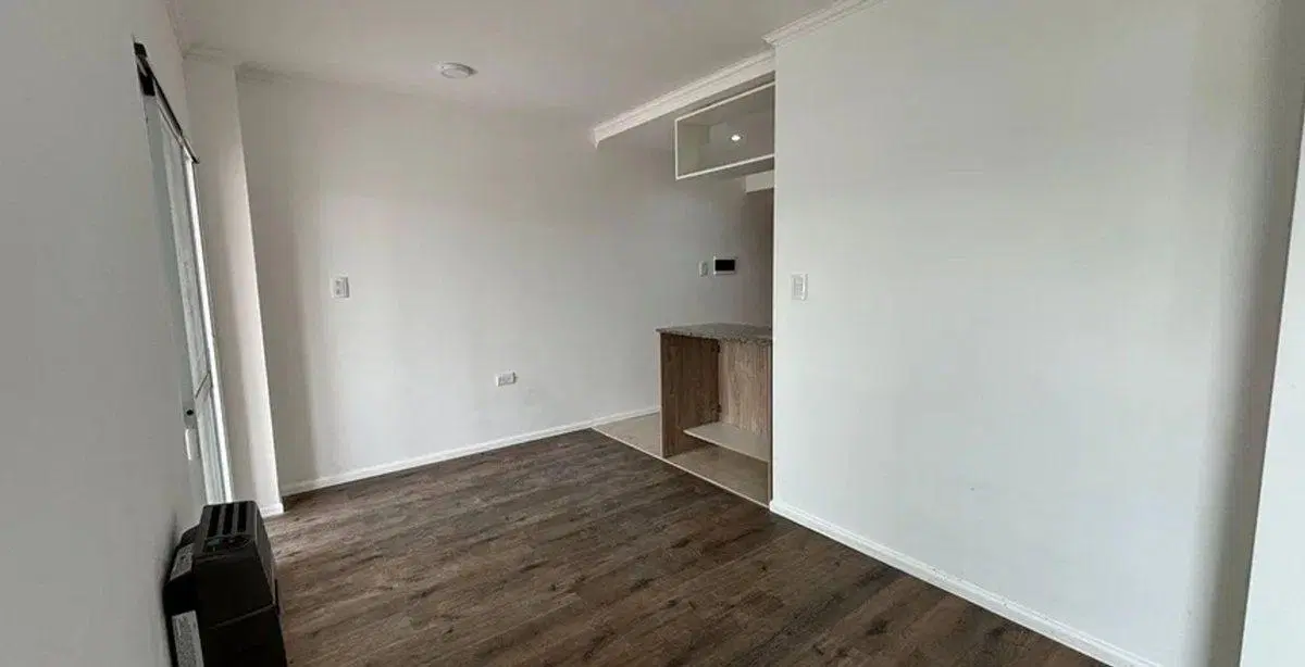 VENTA DEPARTAMENTO 1 DORMITORIO CENTRO SAN LORENZO 3