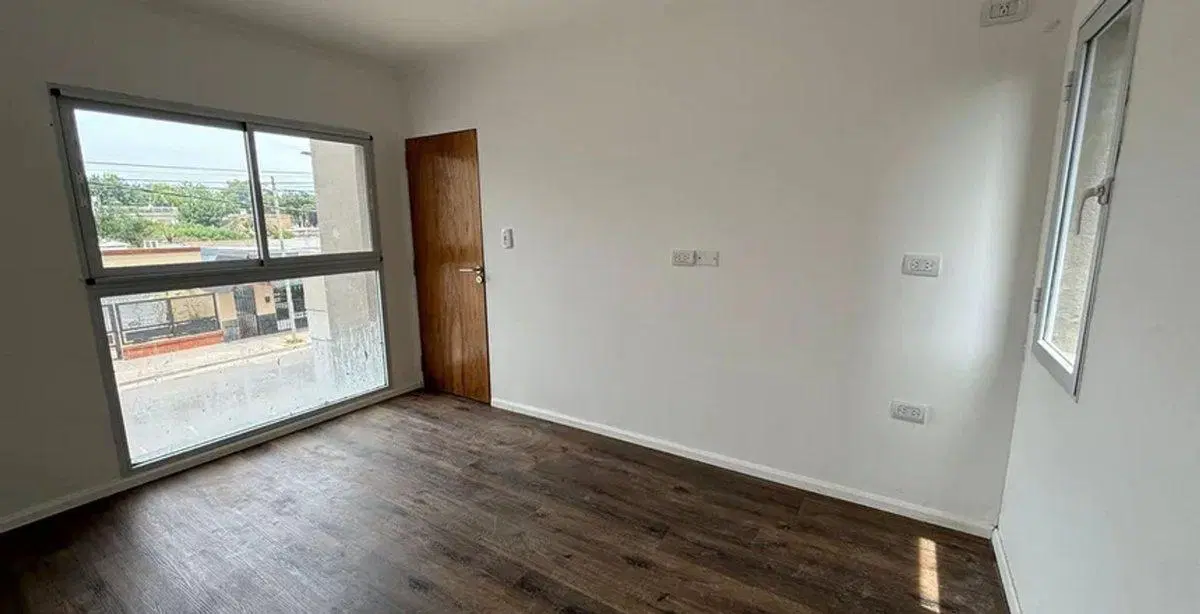 VENTA DEPARTAMENTO 1 DORMITORIO CENTRO SAN LORENZO 4