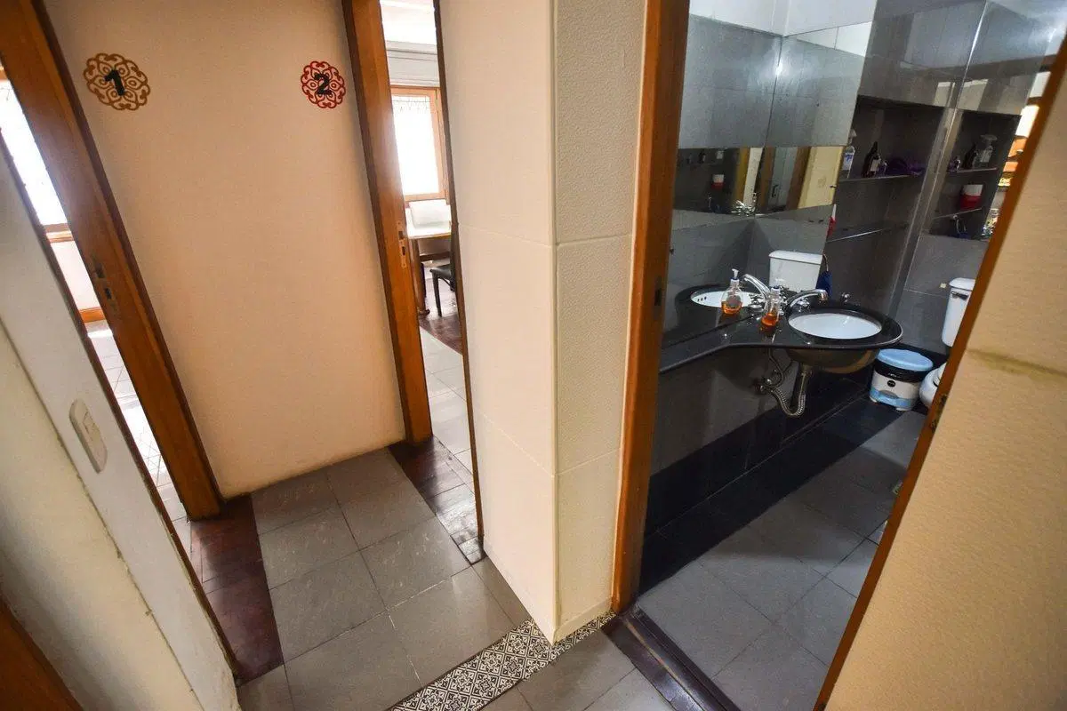 VENTA DE OFICINA CENTRO MITRE 800 2