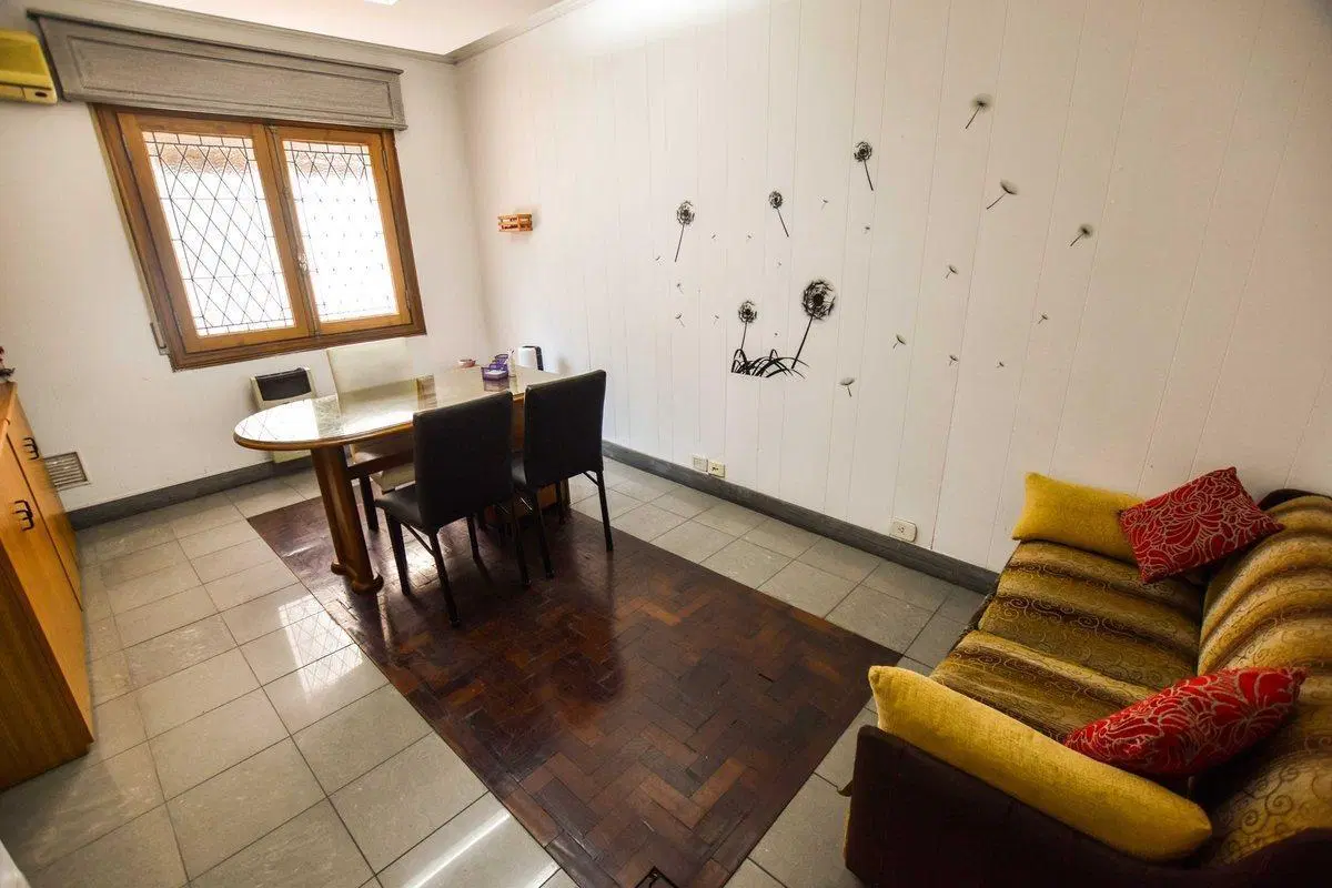 VENTA DE OFICINA CENTRO MITRE 800 3