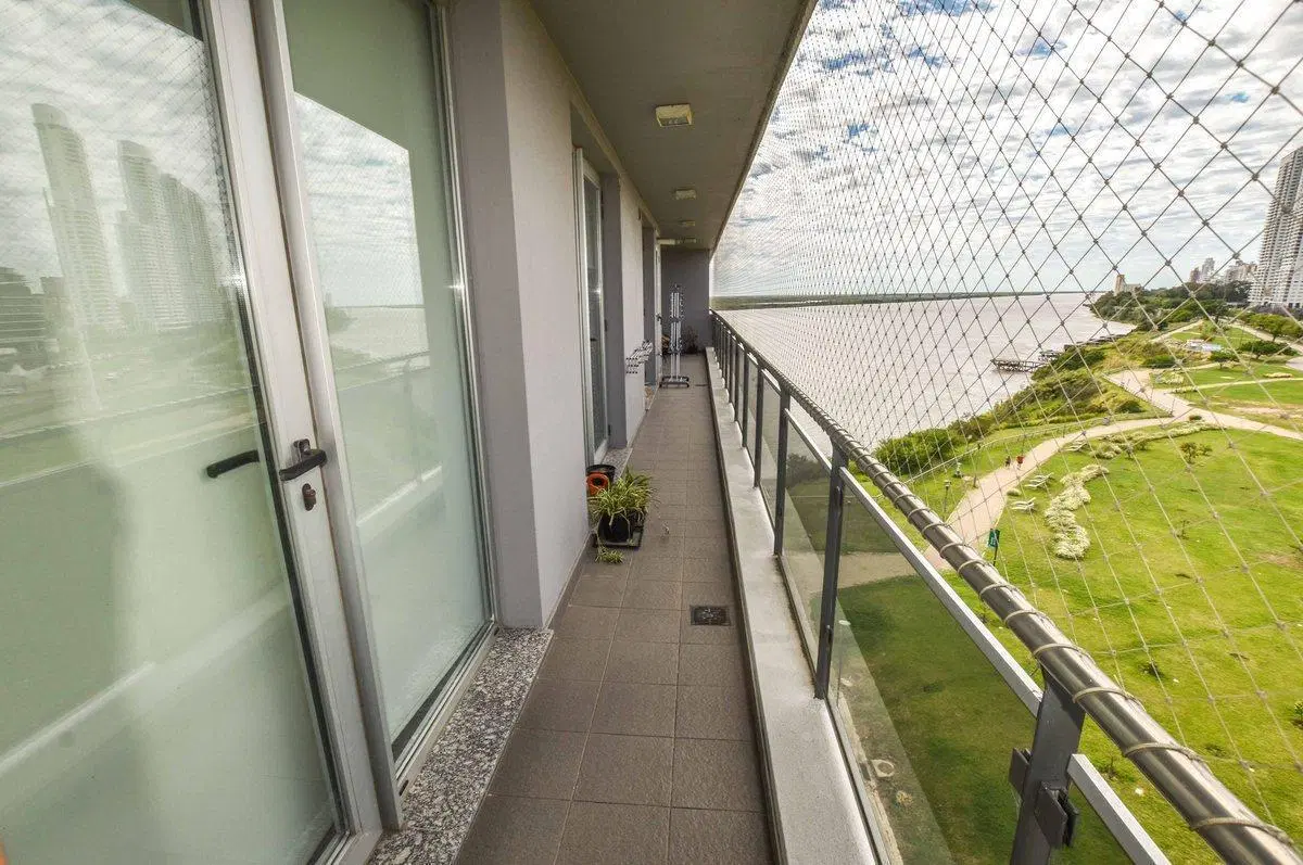 VENTA DEPARTAMENTO 2 DORMITORIOS COCHERA P. NORTE 4
