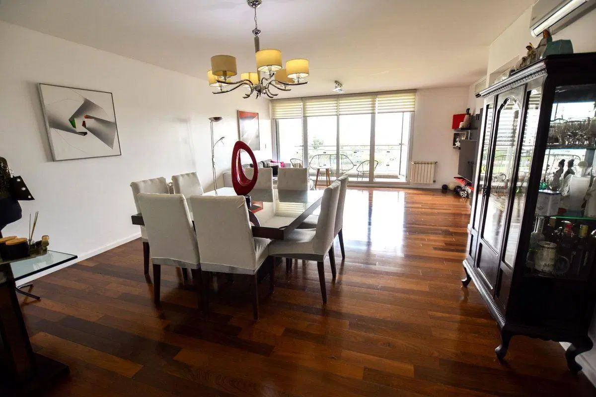 VENTA DEPARTAMENTO 2 DORMITORIOS COCHERA P. NORTE 2
