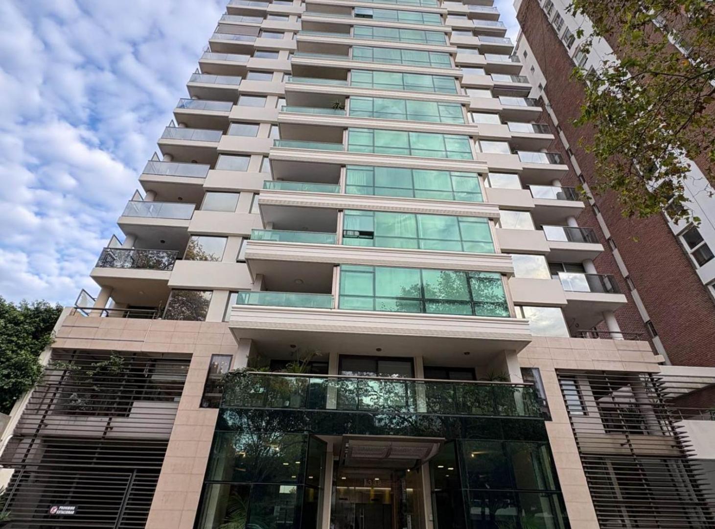 Venta Departamento 2 dormitorios, zona rio FUNDAR