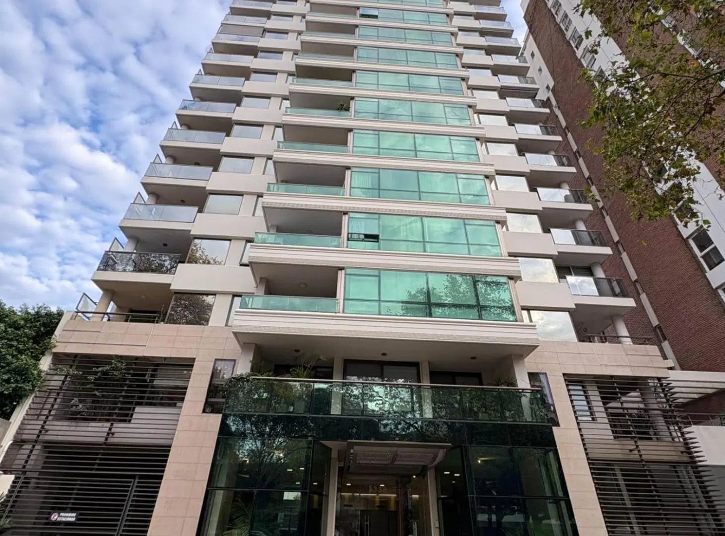 Venta Departamento 2 dormitorios, zona rio FUNDAR 2