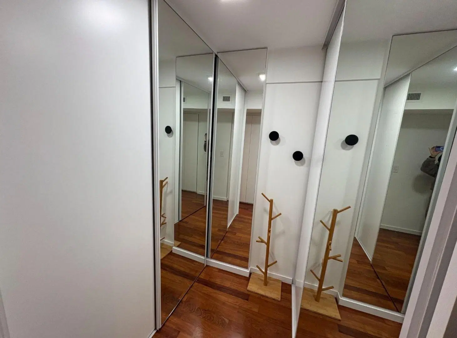 Venta Departamento 2 dormitorios, zona rio FUNDAR 3