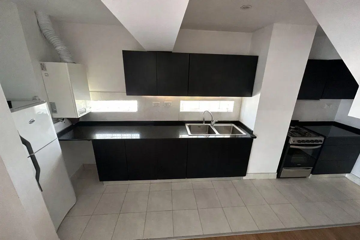 DEPARTAMENTO LOFT VENTA ZONA NORTE TERRAZA 3