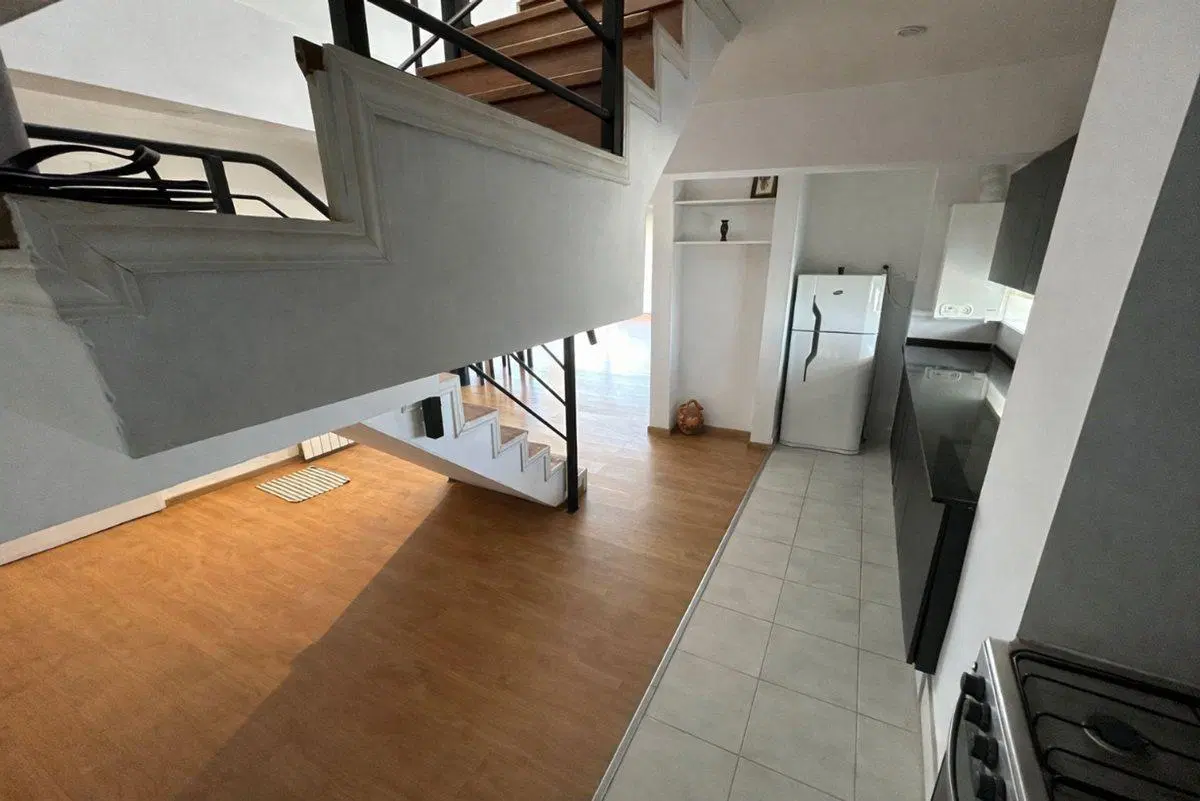 DEPARTAMENTO LOFT VENTA ZONA NORTE TERRAZA 2