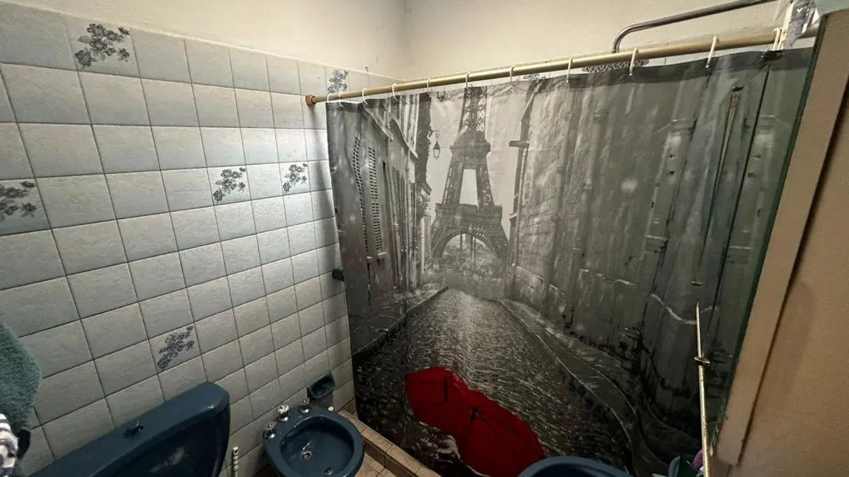 VENTA CASA 3 DORMITORIOS CON COCHERA APTA CREDITO 4