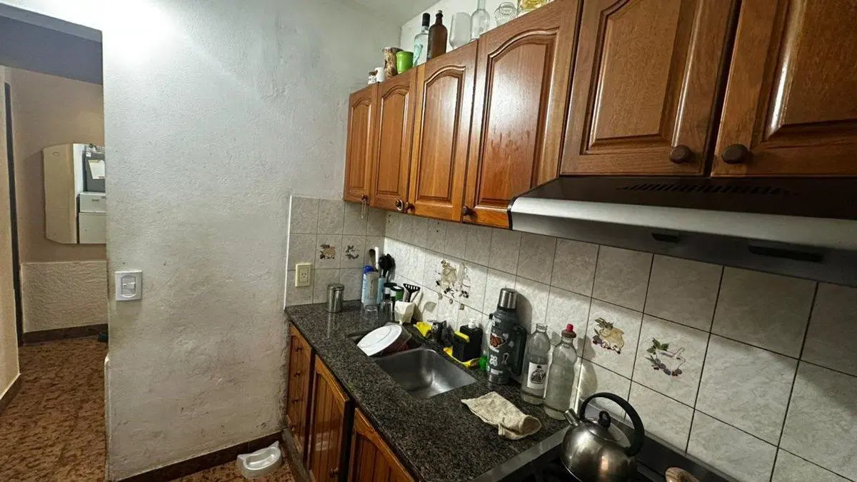 VENTA CASA 3 DORMITORIOS CON COCHERA APTA CREDITO 5