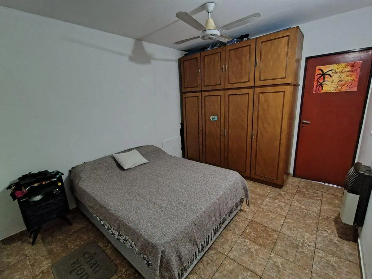 VENTA CASA 3 DORMITORIOS CON COCHERA APTA CREDITO 2