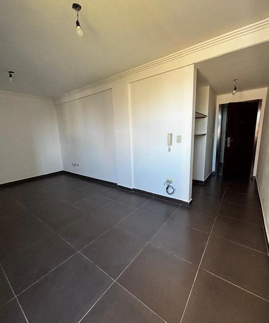 Departamento un dormitorio Abasto Apto credito 4