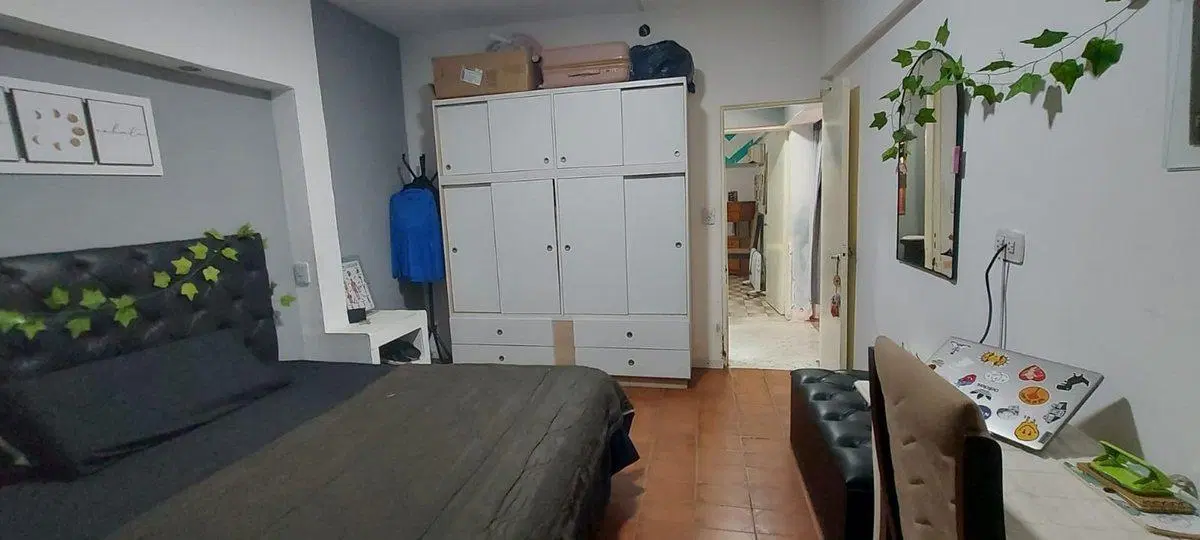 CASA 4 DORMITORIOS EN VENTA PATIO QUINCHO COCHERA 2