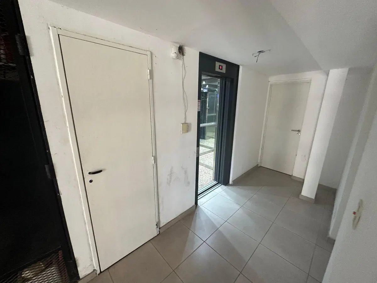 DEPARTAMENTO UN DORMITORIO VENTA BALCÓN 5