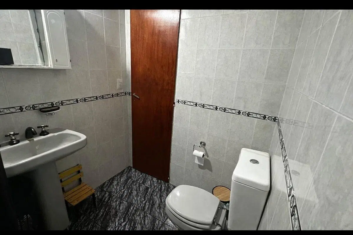 VENTA CASA DE PASILLO 2 DORMITORIOS APTO CRÉDITO 2
