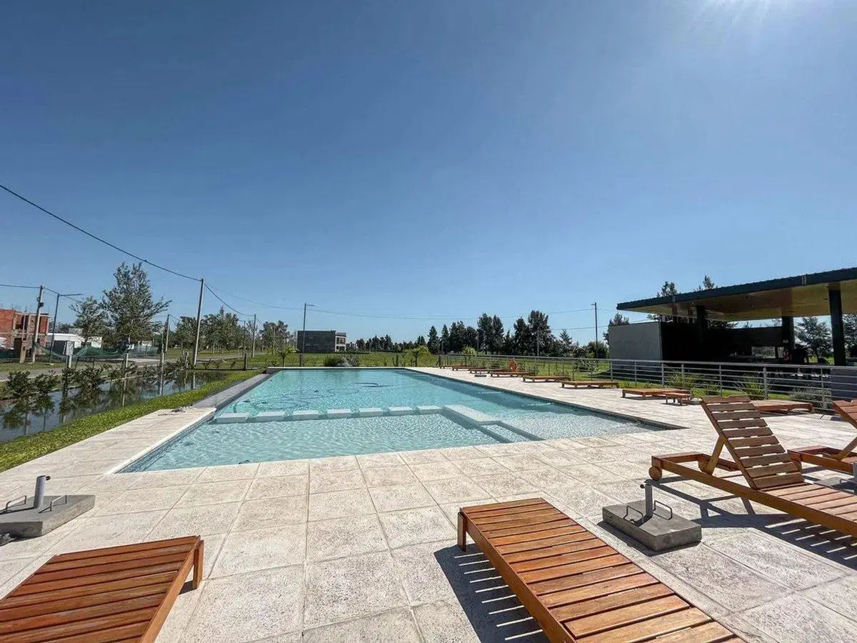 VENTA LOTE  PINARES DEL SUR, PIÑERO 4