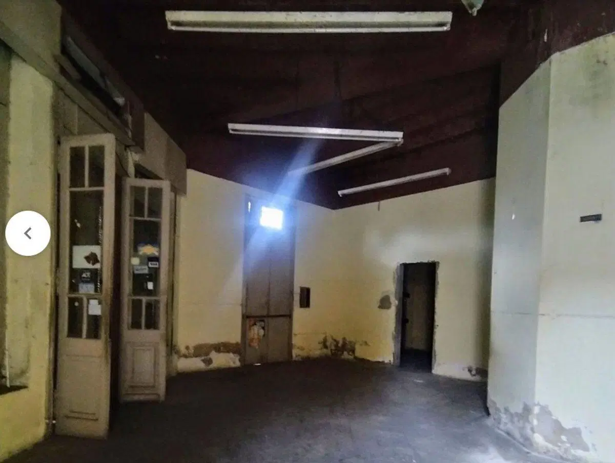 ALQUILER LOCAL COMERCIAL A REFACCIONAR, 225m2 3
