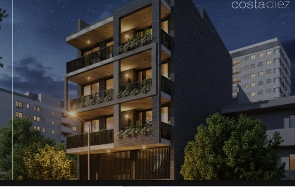 DEPARTAMENTO 2 DORMITORIOS VENTA POZO  CENTRO RIO 3