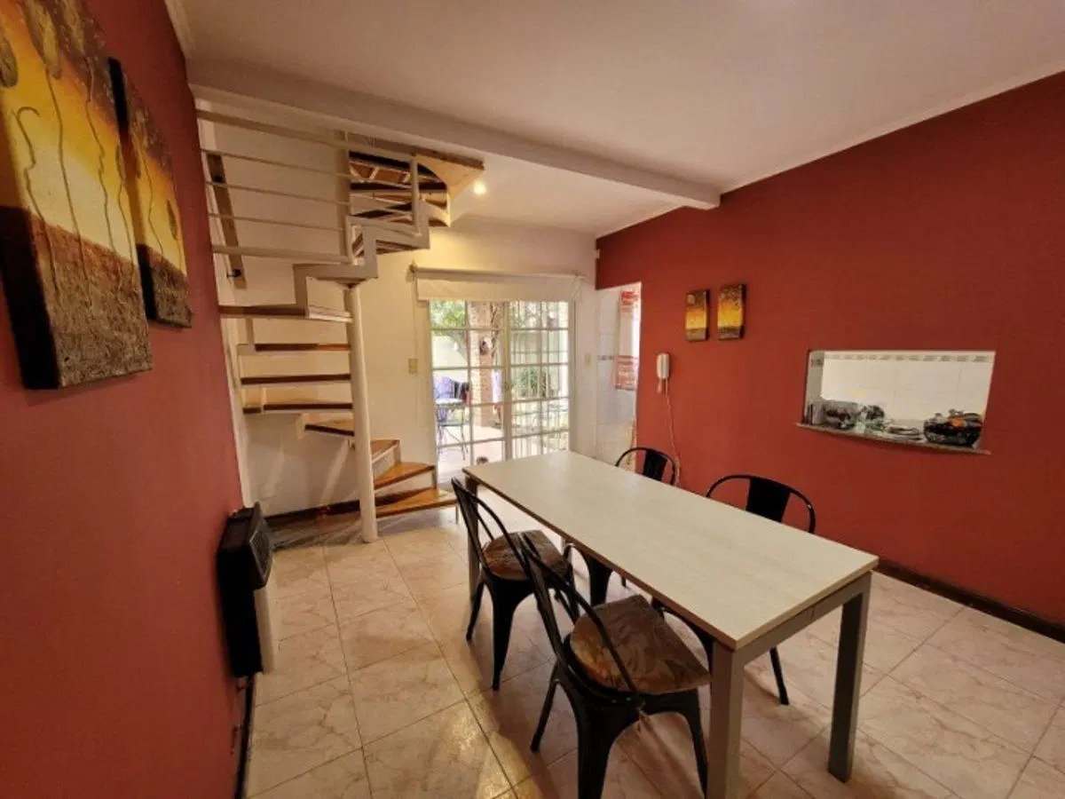 VENTA CASA 3 DORMITORIOS, PILETA SAN LORENZO 5