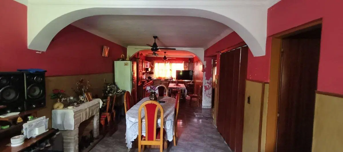 VENTA DE TERRENO SOBRE Bv OROÑO 5200 2