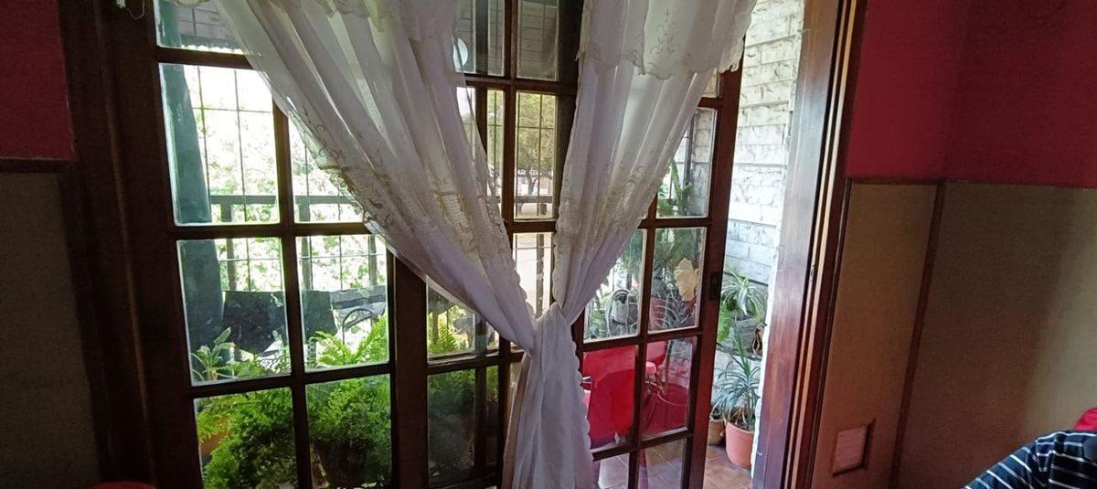 VENTA DE TERRENO SOBRE Bv OROÑO 5200