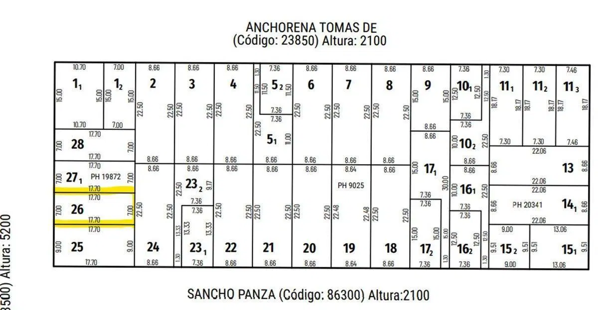 Plano 1