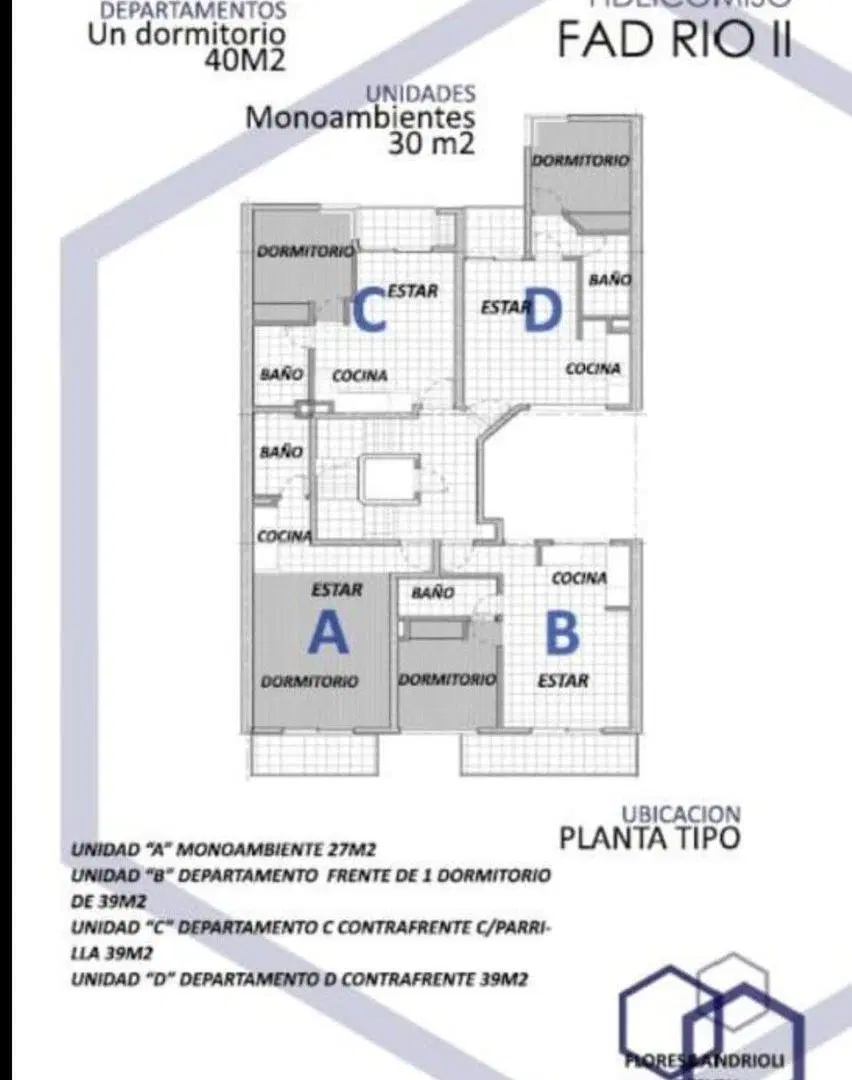 Plano 1