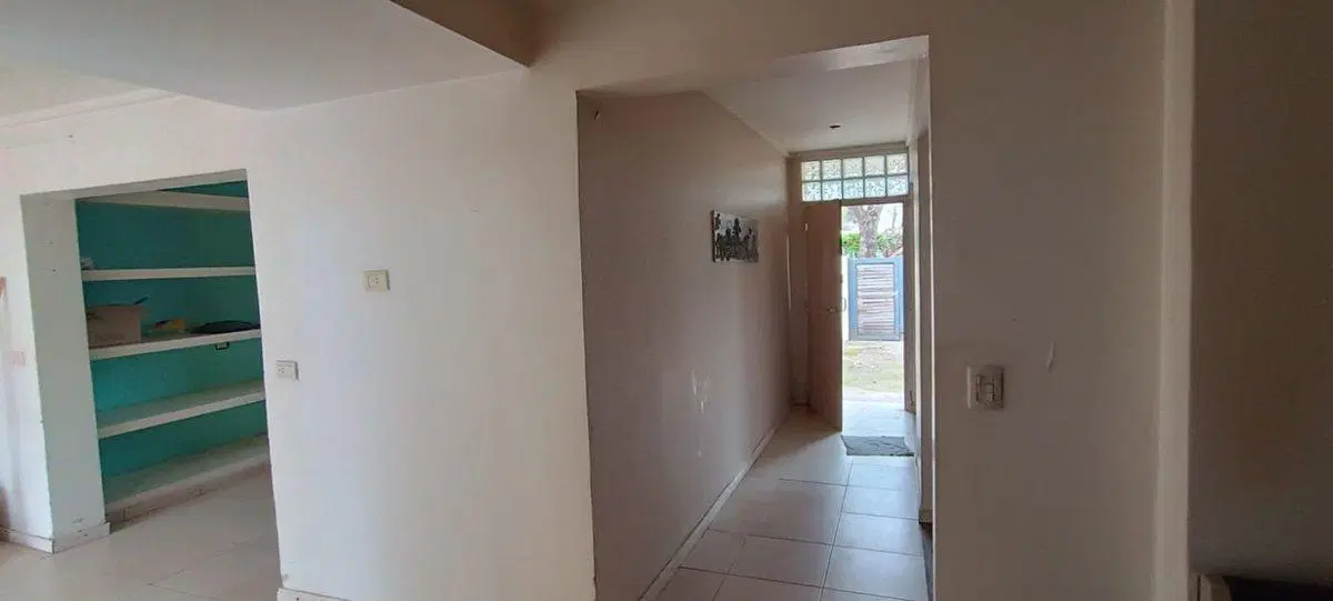VENTA CASA 3 DORMITORIOS, PATIO, QUINCHO-FISHERTON 4