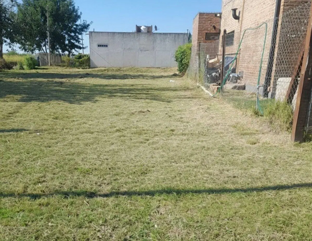 LOTE TERRENO VENTA TIERRA DE SUEÑOS III ROLDAN 4
