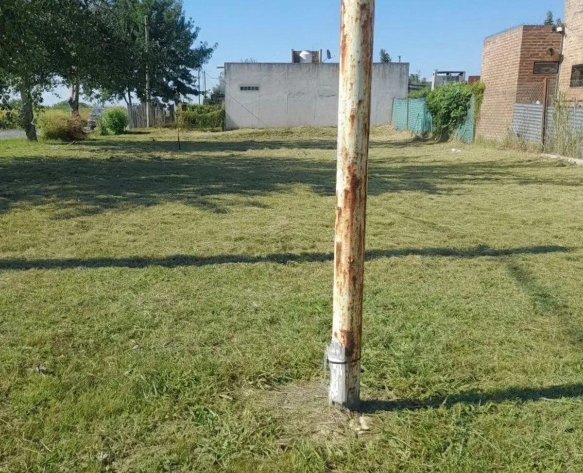 LOTE TERRENO VENTA TIERRA DE SUEÑOS III ROLDAN 2