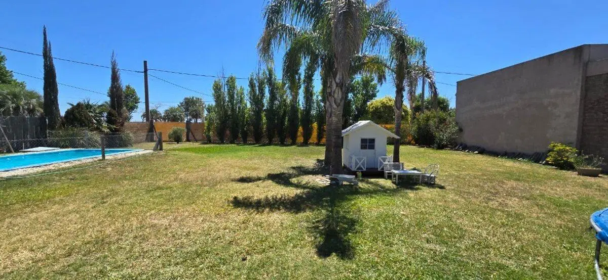 VENTA CASA Y GRAN ESQUINA P/ DESARROLLO COMERCIAL 2