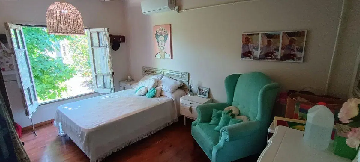 VENTA CASA Y GRAN ESQUINA P/ DESARROLLO COMERCIAL 4