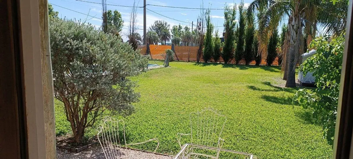 VENTA CASA Y GRAN ESQUINA P/ DESARROLLO COMERCIAL 5