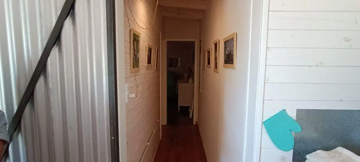 VENTA CASA Y GRAN ESQUINA P/ DESARROLLO COMERCIAL 5