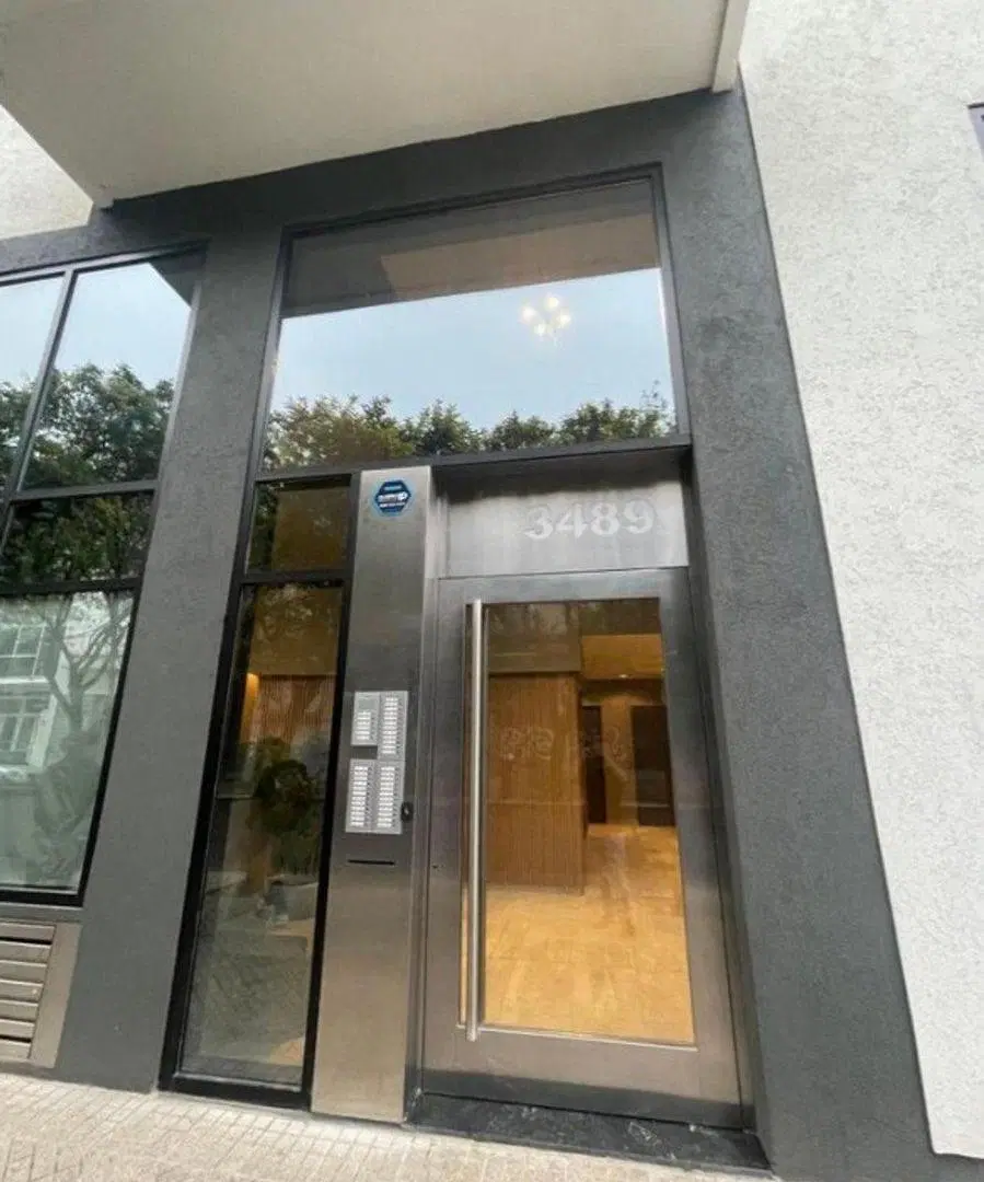 VENTA Departamento loft amplio + balcón A ESTRENAR 8