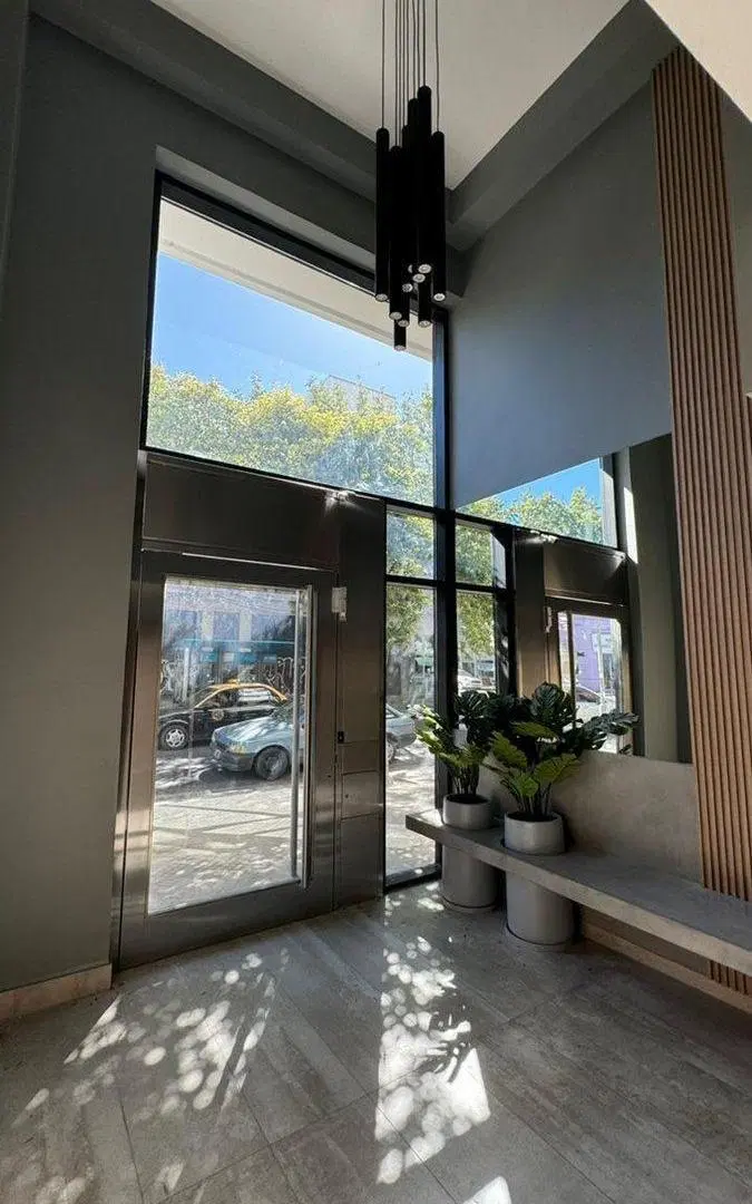 VENTA Cochera en Edificio La Estrella A ESTRENAR 5
