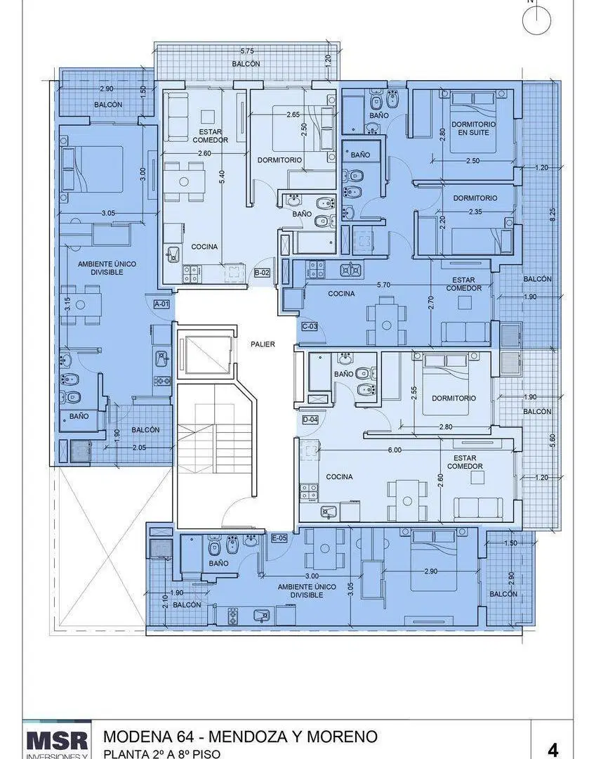 Plano 1