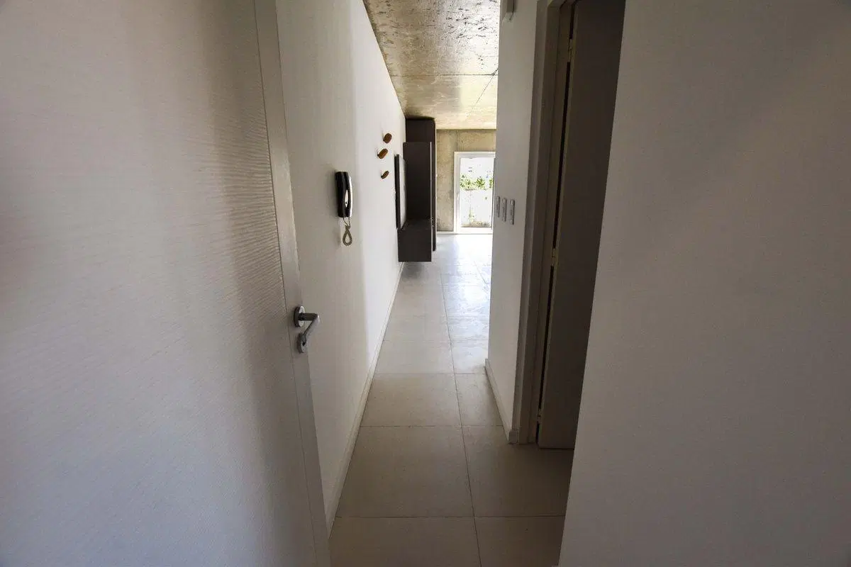 Venta loft con balcón Lourdes. Amenities 5