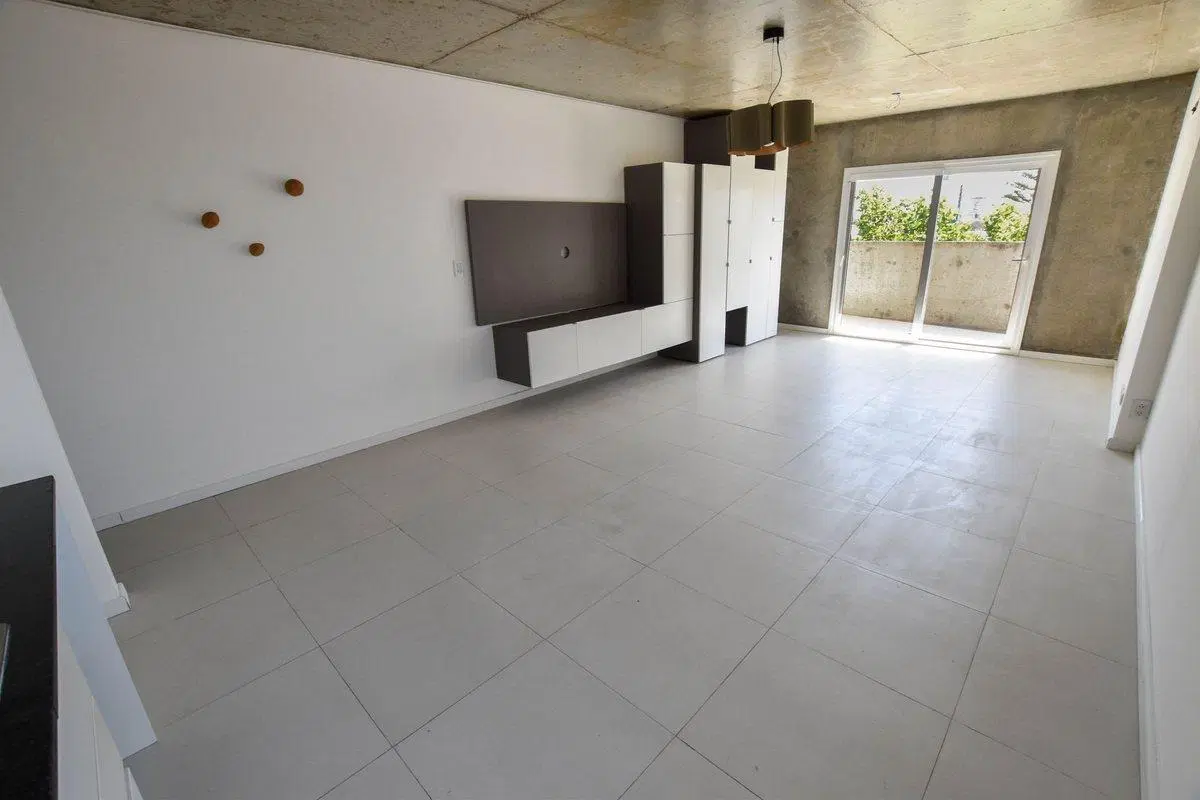 Venta loft con balcón Lourdes. Amenities 5