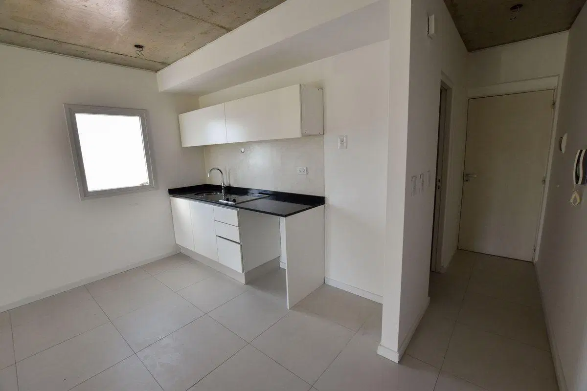 Venta loft con balcón Lourdes. Amenities 3