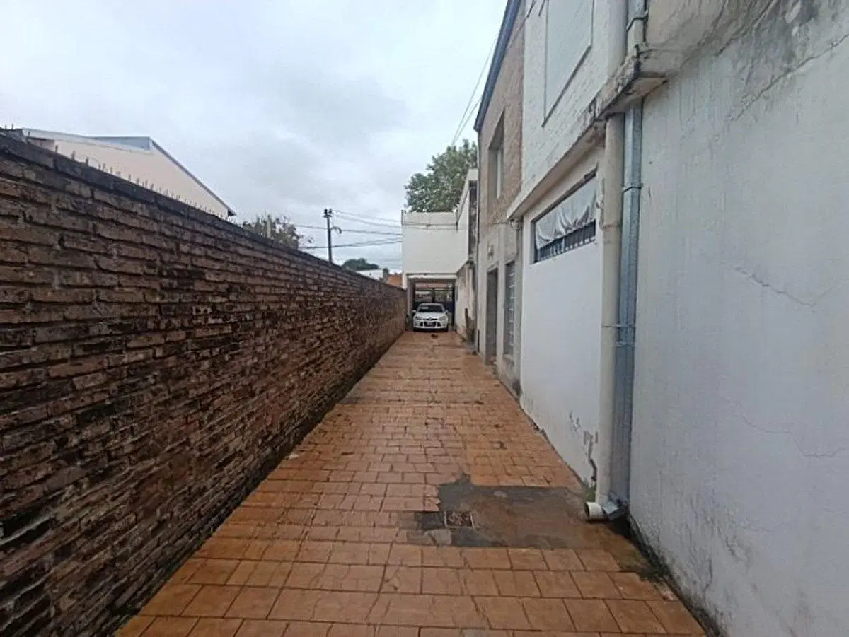 VENTA CASA INTERNA PH COCHERA 2 DORMITORIOS PATIOS 2